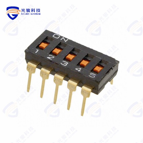 A6T-5102 《DIP SWITCH》