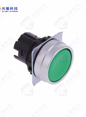 A22NZ-MNM-NGA 《CONFIG SW BODY PUSHBUT NON-ILLUM》