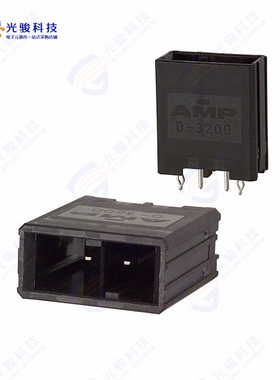 1-917337-5《CONN HEADER VERT 2POS 5.08MM》