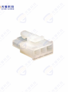 39014030《CONN RECEPT 3POS VERT SINGLE》