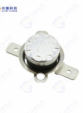 CS711525Y《THERMOSTAT 115DEG C SPST-NC CYL》