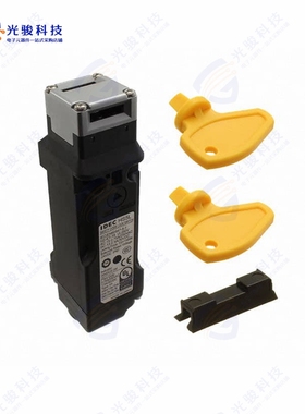 HS5L-VG44M-G 《INTERLOCK SW 4POS SPRING LOCK》