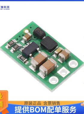 5585电源模块【12V STEPUP VREG U3V9F12】