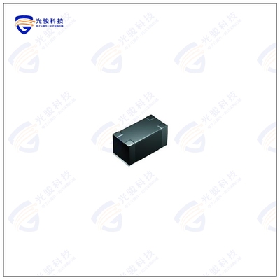 LSQPB160808TR43M06 电感器FIXED IND 430NH 1.1A 82 MOHM SMD
