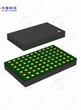 LTM4643EV#PBF《DC DC CONVERTER 3X0.6-3.3V》