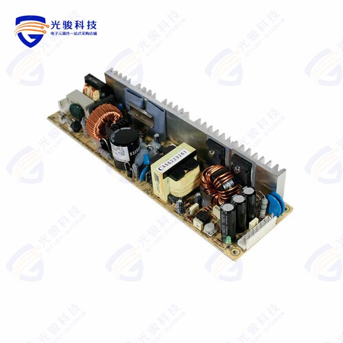 LPP-100-12《AC/DC CONVERTER 12V 102W》