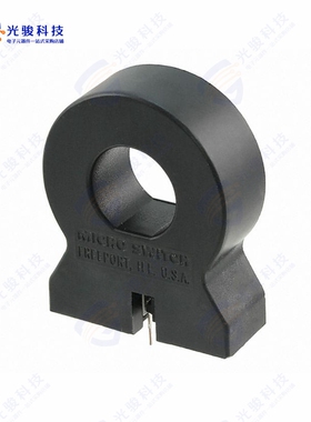 CSLA2DKI《SENSOR CURRENT HALL 400A AC/DC》