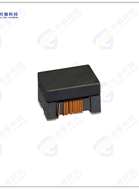 ICM1812ER801V 滤波器CMC 1A 2LN 800 OHM SURFACE MOUNT