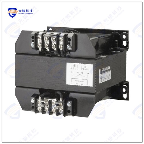 MT1000G 变压器PWR XFMR 1000VA CHAS MT