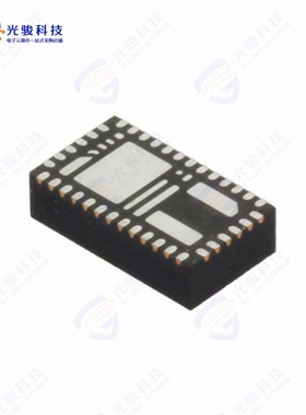 EN6337QA《DC DC CONVERTER 0.6-6.285V》