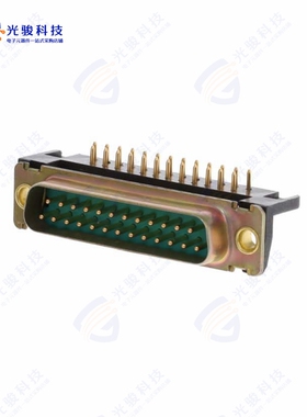 DBM25P732N《CONN D-SUB PLUG》