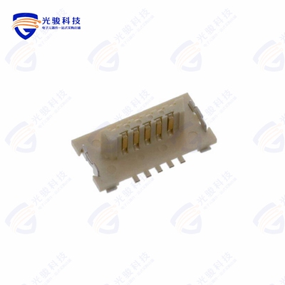 91901-31111LF《CONN HDR 11POS SMD GOLD》