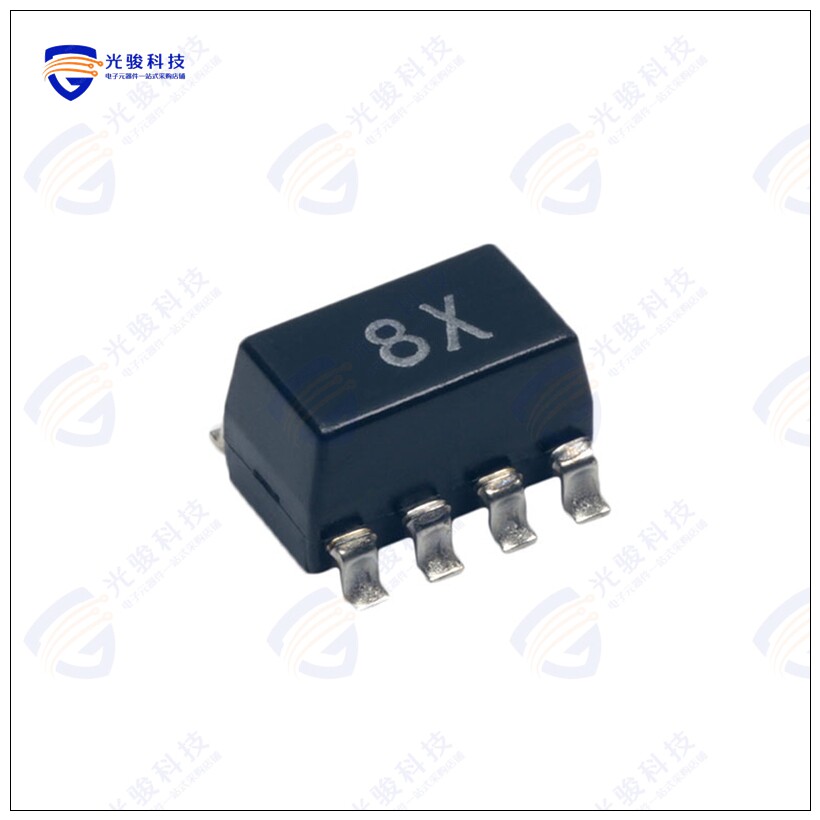 M-542CT 滤波器CMC 500MA 4LN 200 OHM SMD