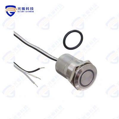 MC22LCSRG 《SW CAPACITIVE SPST-NC 10MA 12V》