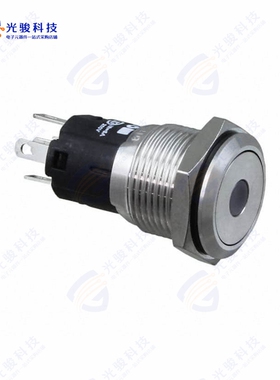 82-4151.1223 《SWITCH PUSHBUTTON SPDT 3A 240V》
