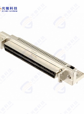 5787083-7《CONN D-TYPE RCPT 68POS R/A SLDR》