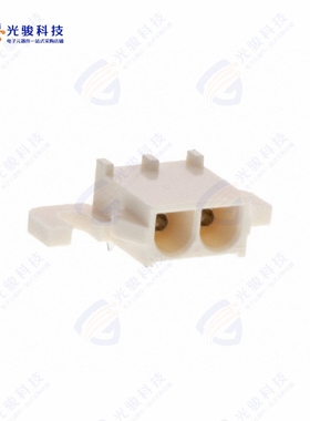 1969797-1《CONN HEADER R/A 2POS 6.35MM》