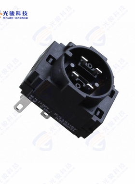 61-8574.12 《CONTACT BLOCK DPST 5A 250V》