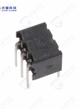 2314924-6《6P,2MM,B-B,REC,DRHZ,2.8,0.1AU,TB》