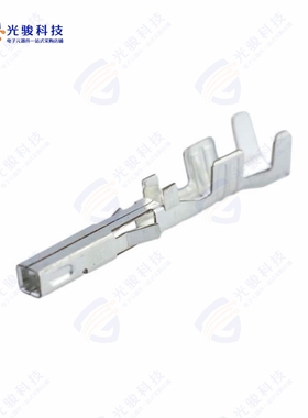 1727183111《CONN SOCKET 18-20AWG CRIMP TIN》