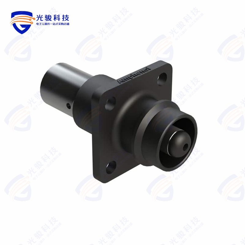 ATHP041P08NN-35《8MM STRAIGHT RECEPTACLE》