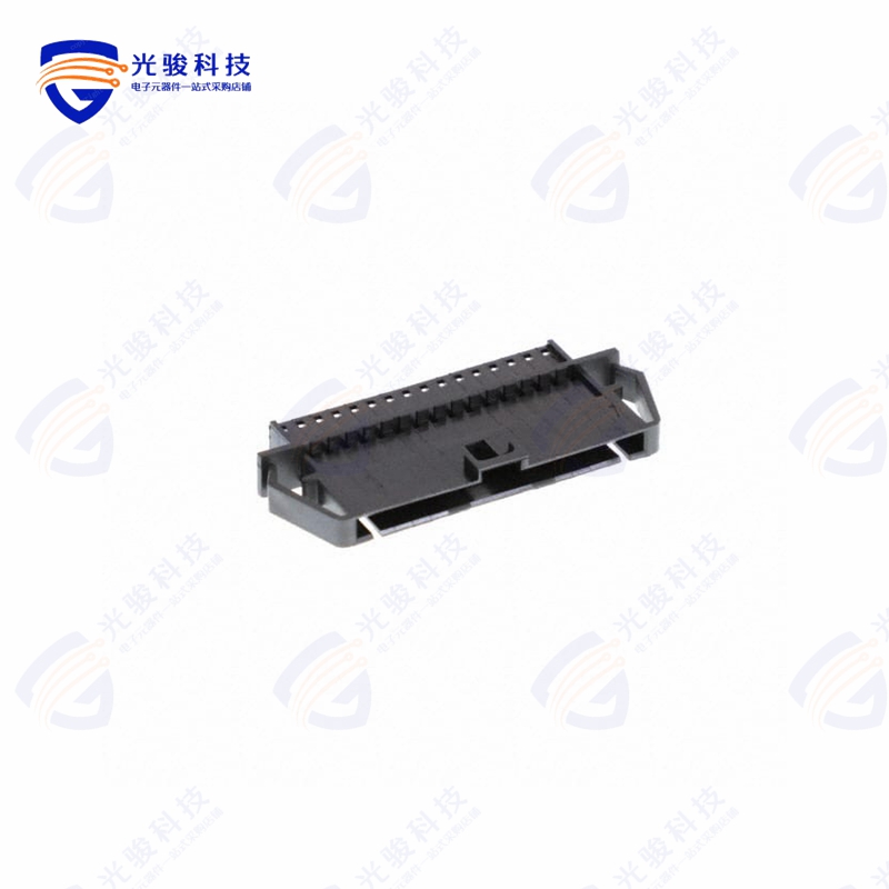 701070050《SL WTW CONN SR OPT B 16POS》