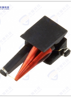 506WLSN2R00KT494T 电感器FIXED IND 2UH 494MA 650 MOHM SMD