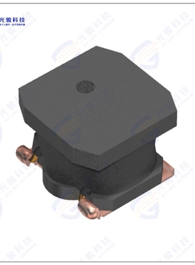 VLS6045EX-470M 电感器FIXED IND 47UH 1.3A 299 MOHM SMD