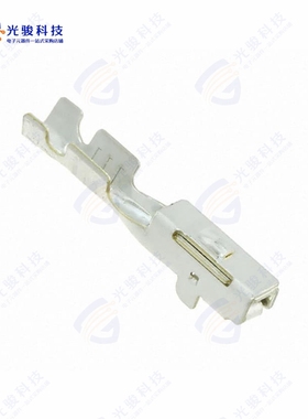 175268-1《CONN SOCKET 18-22AWG CRIMP TIN》