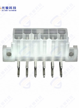 1-1586043-2《CONN HEADER R/A 12POS 4.2MM》