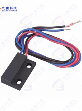 55140-2M-02-A《SENSOR HALL DIGITAL WIRE LEADS》
