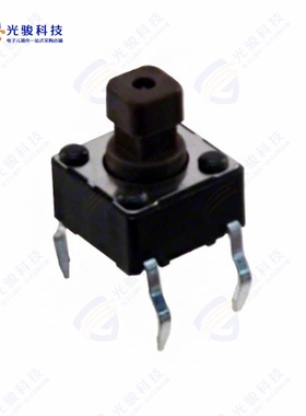 ADTS648NV 《SWITCH TACTILE SPST-NO 0.05A 12V》