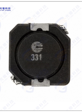 DR1050-331-R 电感器FIXED IND 330UH 830MA 693MOHM SM