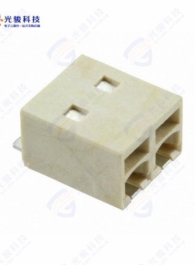 NQ0221100000G《TERM BLK 2POS SIDE ENTRY 4MM SMD》