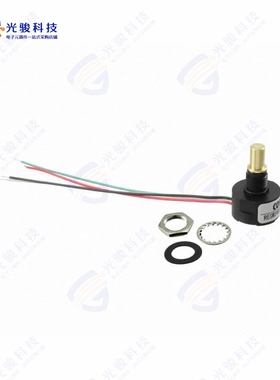 RESW20D-25-201-1《ROTARY ENCODER OPTICAL 25PPR》