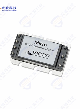 V300C36H75BN《DC DC CONVERTER 36V 75W》