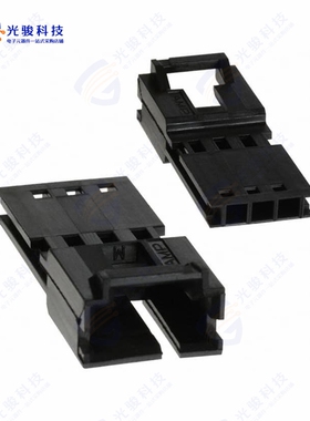 103653-2《CONN PLUG 3POS .1