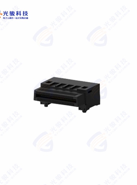 2324869-1《CONN OSFP RCPT 60POS SLD R/A SMD》