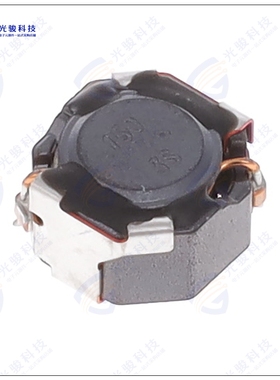 MDH7045C-680MA=P3 电感器FIXED IND 68UH 880MA 200MOHM SMD