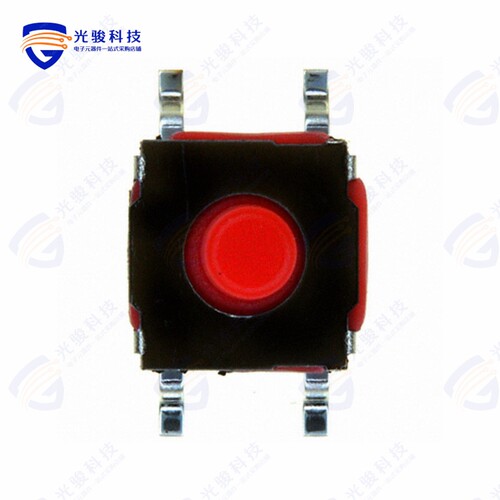 KSC4D1G 50SH LFS 《SWITCH TACTILE SPST-NO 0.05A 32V》