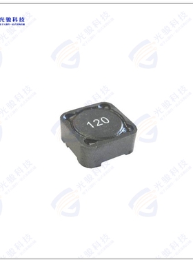 CTCDRH125F-220M 电感器22UH SMD SHIELDED POWR INDUCTOR