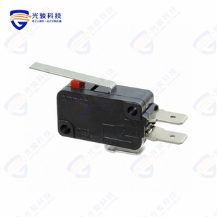 SPDT 1C25 .187 16A BASIC SWITCH 1625