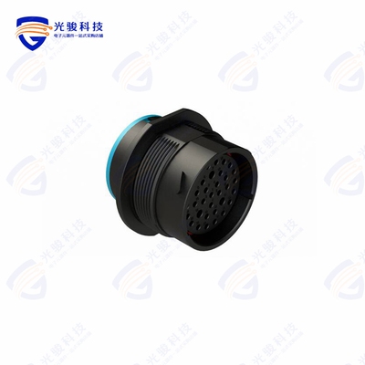 AHDP04-24-35SR-SRA《CONN RCPT HSG FMALE 35POS PNL MT》