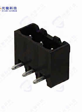 ELFH03210《TERM BLOCK HDR 3POS 90DEG 5.08MM》