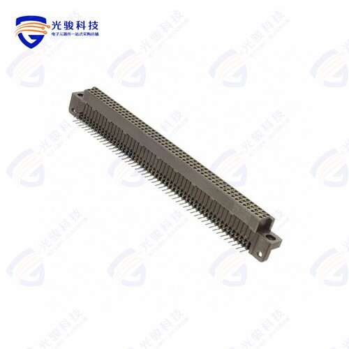 533268-6《CONN RCPT HD 135POS PCB》