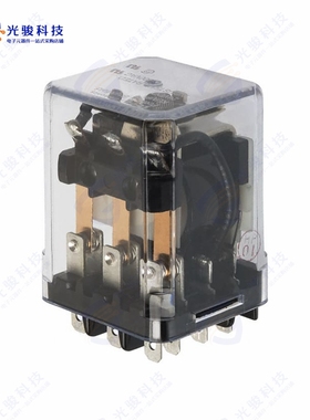 KUMP-7D58-36《RELAY GEN PURPOSE DPST 15A 36V》