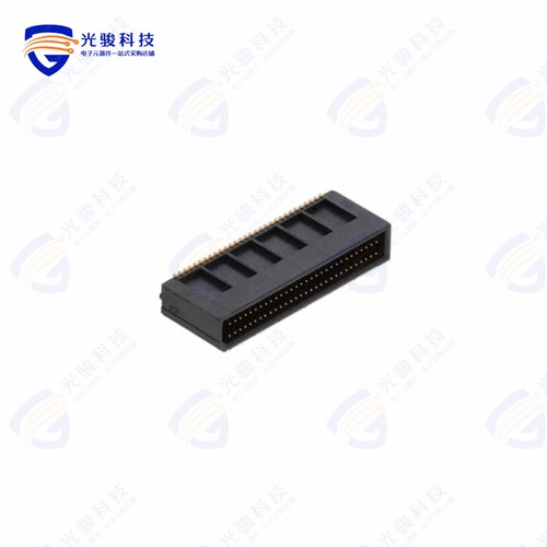 TEMS-130-02-07.0-H-D-A-K-TR《CONN HEADER SMD 60POS 0.8MM》