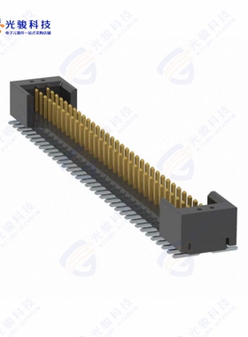 FTM-131-02-F-DV-S《CONN HEADER SMD 62POS 1MM》