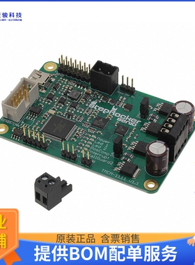 电机驱动板TMCM-1111 STEPROCKER【BOARD CONTROLLER DRIVER STEP