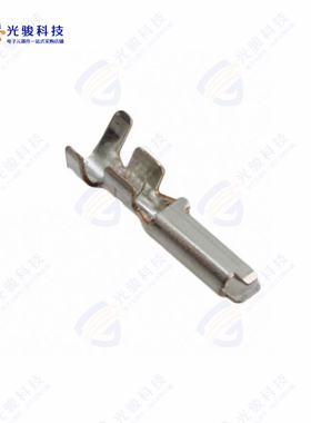 5024380100《CONN 22-26AWG CRIMP TIN》
